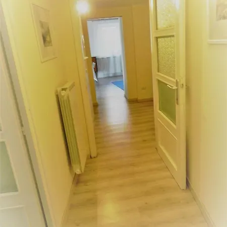 Apartamento Vista Maccagno