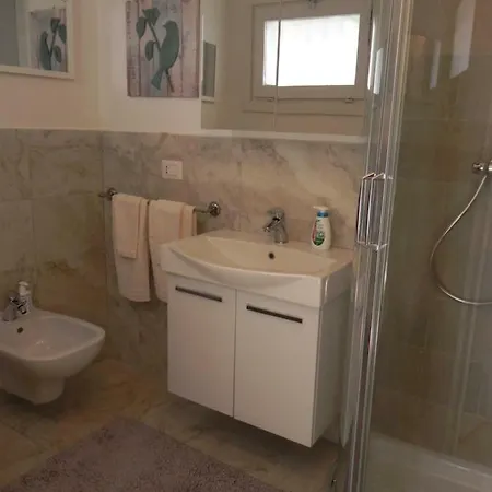 Vista Apartamento Maccagno